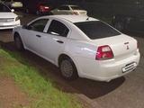 Mitsubishi Galant 2006 года за 3 300 000 тг. в Алматы – фото 3