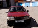ВАЗ (Lada) 21099 1996 года за 850 000 тг. в Алтай