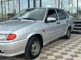 ВАЗ (Lada) 2115 2011 года за 1 150 000 тг. в Туркестан
