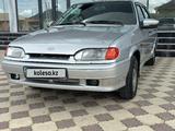ВАЗ (Lada) 2115 2011 года за 1 150 000 тг. в Туркестан – фото 2