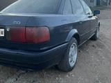 Audi 80 1993 годаүшін1 300 000 тг. в Кокшетау – фото 5