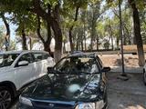 Subaru Impreza 1997 года за 1 750 000 тг. в Байтерек – фото 4