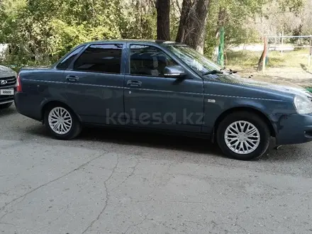 ВАЗ (Lada) Priora 2170 2015 года за 2 500 000 тг. в Семей