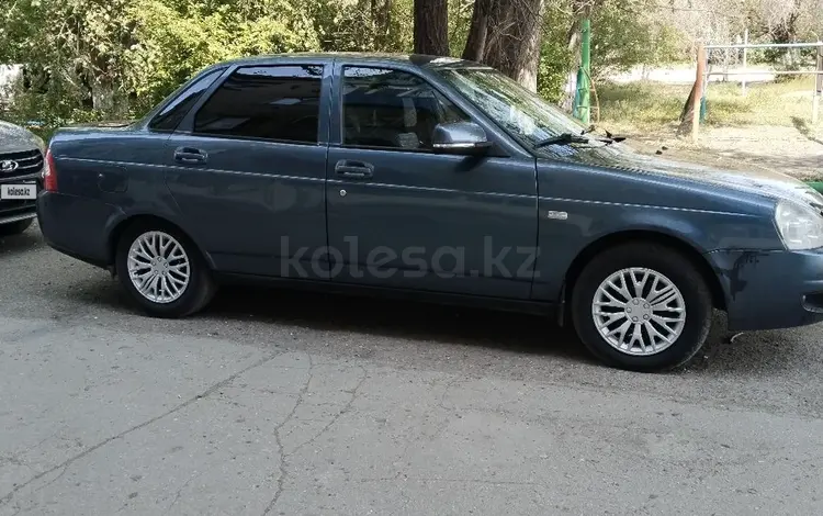 ВАЗ (Lada) Priora 2170 2015 года за 2 500 000 тг. в Семей