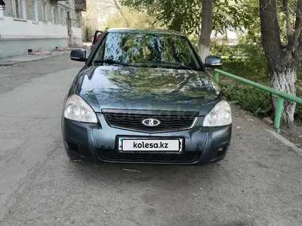 ВАЗ (Lada) Priora 2170 2015 года за 2 500 000 тг. в Семей – фото 2