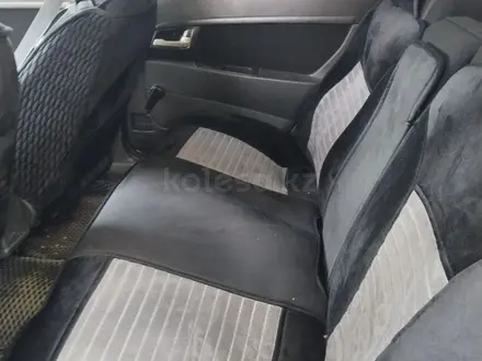 ВАЗ (Lada) Priora 2170 2015 года за 2 500 000 тг. в Семей – фото 4
