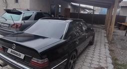 Mercedes-Benz E 230 1992 годаүшін1 600 000 тг. в Алматы – фото 5