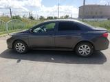 Toyota Corolla 2010 годаүшін5 500 000 тг. в Кокшетау