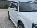 Subaru Forester 2002 года за 4 100 000 тг. в Астана – фото 2