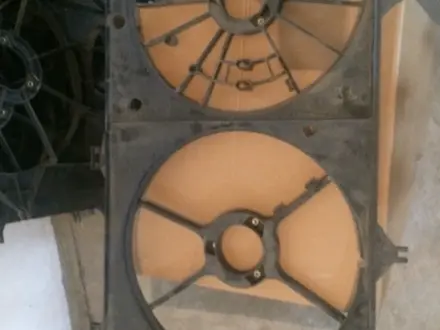 Диффизор радиатора TOYOTA CAMRY за 15 000 тг. в Шымкент – фото 32