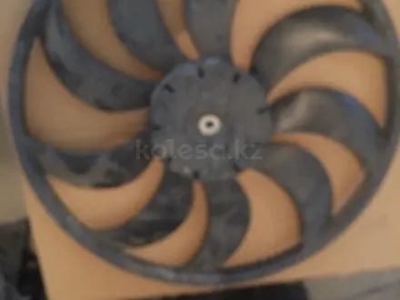 Диффизор радиатора TOYOTA CAMRY за 15 000 тг. в Шымкент – фото 16