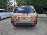 Hyundai Santa Fe 2004 годаүшін4 500 000 тг. в Семей – фото 2