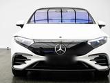 Mercedes-Benz EQS 2022 годаүшін62 000 000 тг. в Астана – фото 2