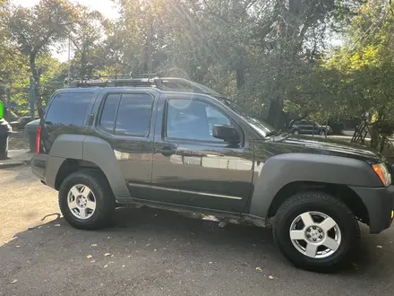 Nissan Xterra 2005 года за 6 000 000 тг. в Алматы – фото 4
