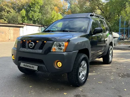 Nissan Xterra 2005 года за 6 000 000 тг. в Алматы