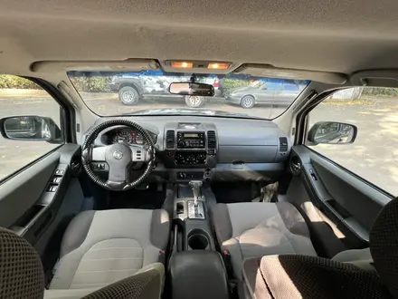 Nissan Xterra 2005 года за 6 000 000 тг. в Алматы – фото 9