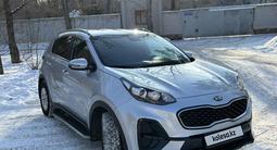 Kia Sportage 2020 годаүшін11 190 000 тг. в Павлодар – фото 3