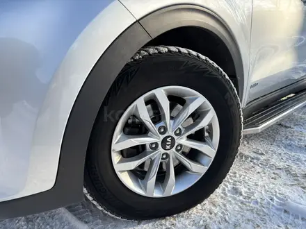 Kia Sportage 2020 года за 11 190 000 тг. в Павлодар – фото 7