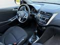 Hyundai Accent 2015 года за 5 100 000 тг. в Караганда – фото 14