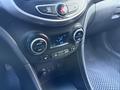 Hyundai Accent 2015 года за 5 100 000 тг. в Караганда – фото 16