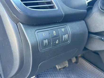 Hyundai Accent 2015 года за 5 100 000 тг. в Караганда – фото 18