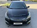Hyundai Accent 2015 года за 5 100 000 тг. в Караганда – фото 4
