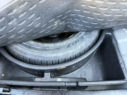 Hyundai Accent 2015 года за 5 100 000 тг. в Караганда – фото 22