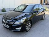 Hyundai Accent 2015 годаүшін5 100 000 тг. в Караганда – фото 2