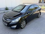 Hyundai Accent 2015 годаүшін5 100 000 тг. в Караганда