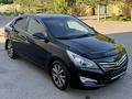 Hyundai Accent 2015 года за 5 100 000 тг. в Караганда – фото 5