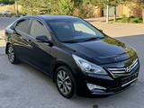 Hyundai Accent 2015 годаүшін5 100 000 тг. в Караганда – фото 5