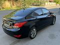 Hyundai Accent 2015 года за 5 100 000 тг. в Караганда – фото 7