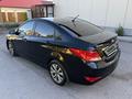 Hyundai Accent 2015 года за 5 100 000 тг. в Караганда – фото 9