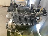Двигатель 1.5 Geely — BHE15-AFD за 1 250 000 тг. в Семей – фото 3