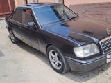 Mercedes-Benz E 280 1994 года за 1 200 000 тг. в Туркестан – фото 4