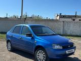 ВАЗ (Lada) Kalina 1118 2006 года за 980 000 тг. в Уральск