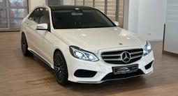 Mercedes-Benz E 350 2015 года за 12 350 000 тг. в Астана – фото 3