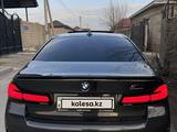 BMW 540 2018 года за 19 000 000 тг. в Шымкент – фото 4