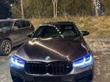 BMW 540 2018 года за 19 000 000 тг. в Шымкент
