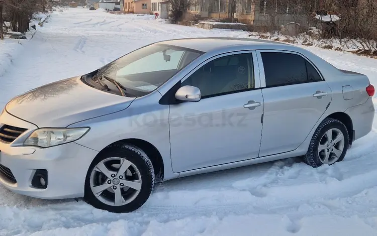 Toyota Corolla 2012 годаfor6 700 000 тг. в Алматы