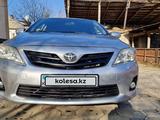 Toyota Corolla 2012 года за 6 950 000 тг. в Алматы – фото 3