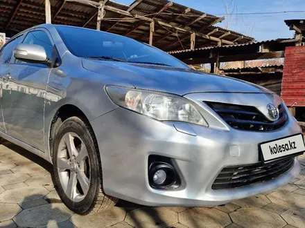 Toyota Corolla 2012 года за 6 850 000 тг. в Алматы – фото 5