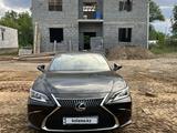 Lexus ES 250 2020 годаүшін19 500 000 тг. в Уральск