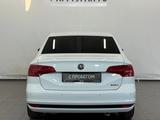 Volkswagen Bora 2022 года за 7 000 000 тг. в Астана – фото 4