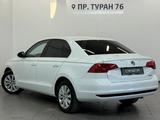 Volkswagen Bora 2022 года за 7 000 000 тг. в Астана – фото 2