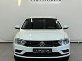 Volkswagen Bora 2022 года за 7 000 000 тг. в Астана – фото 5