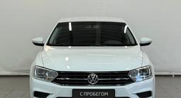 Volkswagen Bora 2022 года за 7 200 000 тг. в Астана – фото 5