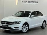 Volkswagen Bora 2022 года за 7 000 000 тг. в Астана