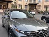 Hyundai Tucson 2022 года за 11 300 000 тг. в Шымкент – фото 2