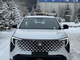 Changan CS55 Plus 2026 года за 9 490 000 тг. в Актобе – фото 2